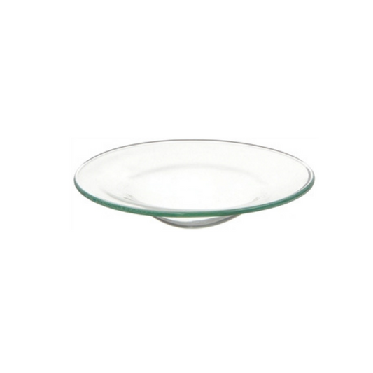 Spare Glass Dish For Melts - 12cm